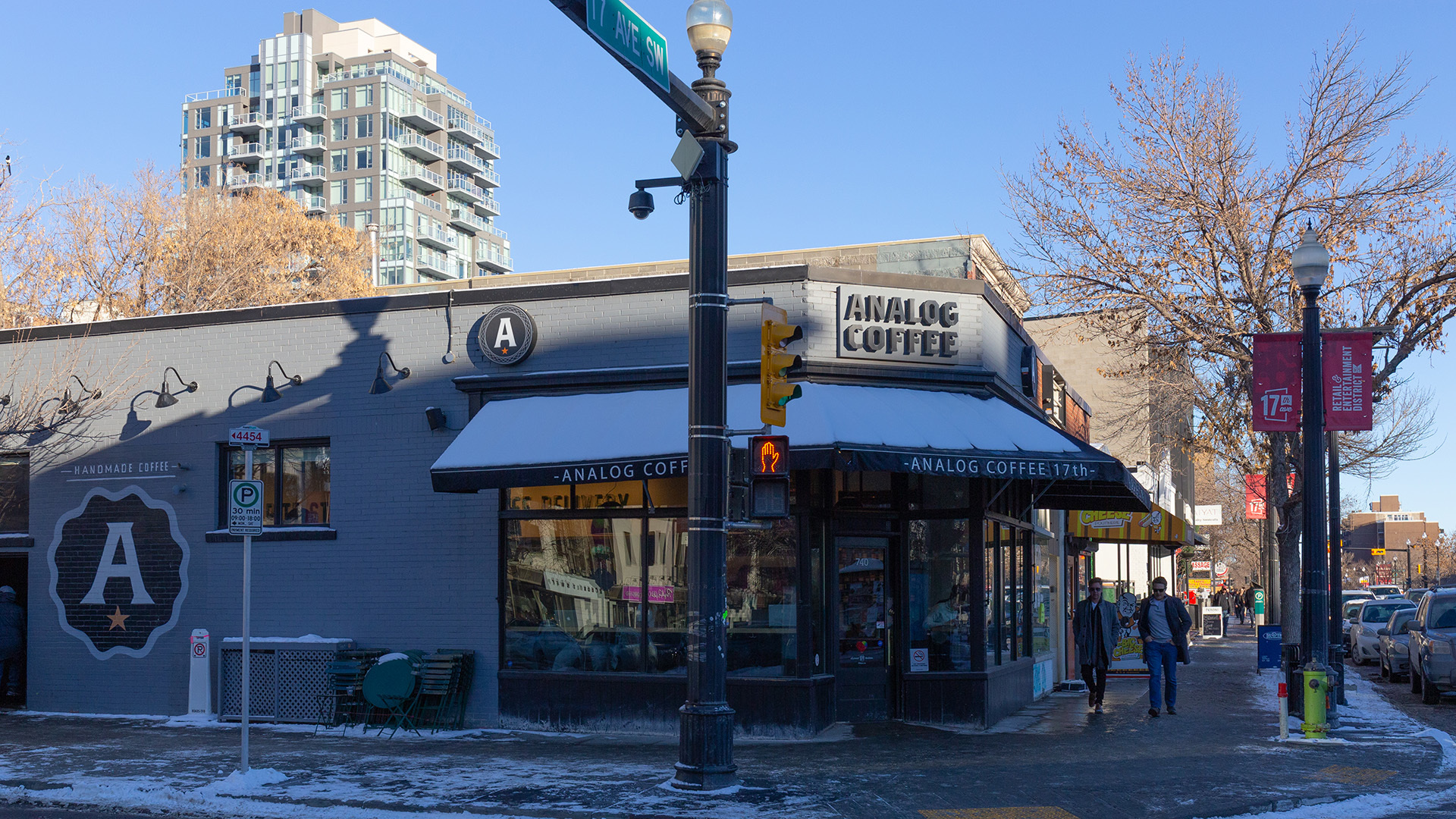 Top 3 Best Coffee Shops in Calgary Calgary Reviews