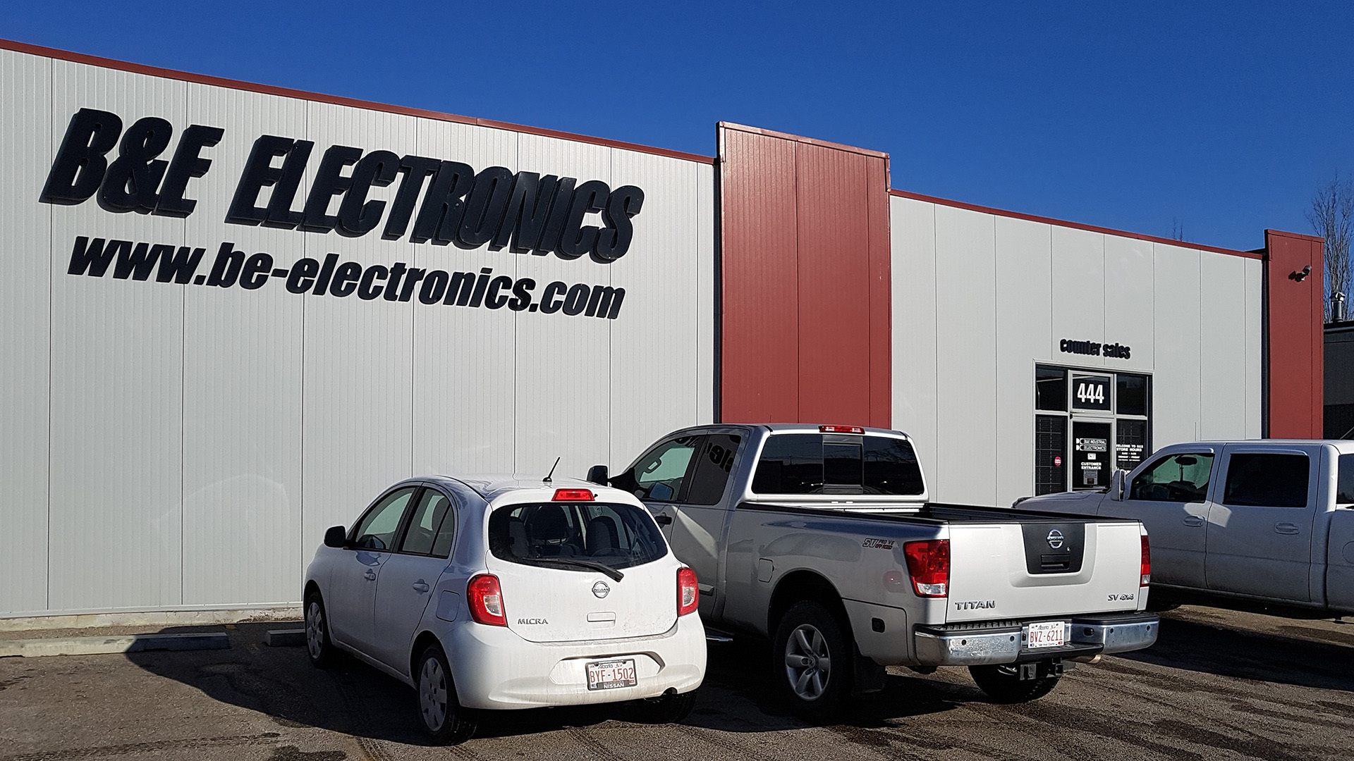 Top 3 Best Places to Buy Electronic Components in Calgary Calgary Reviews